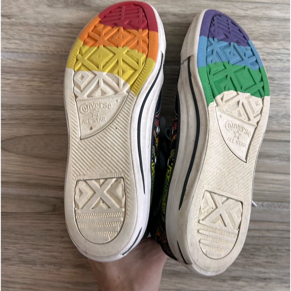 Converse Sneakers - Picture 3 of 6